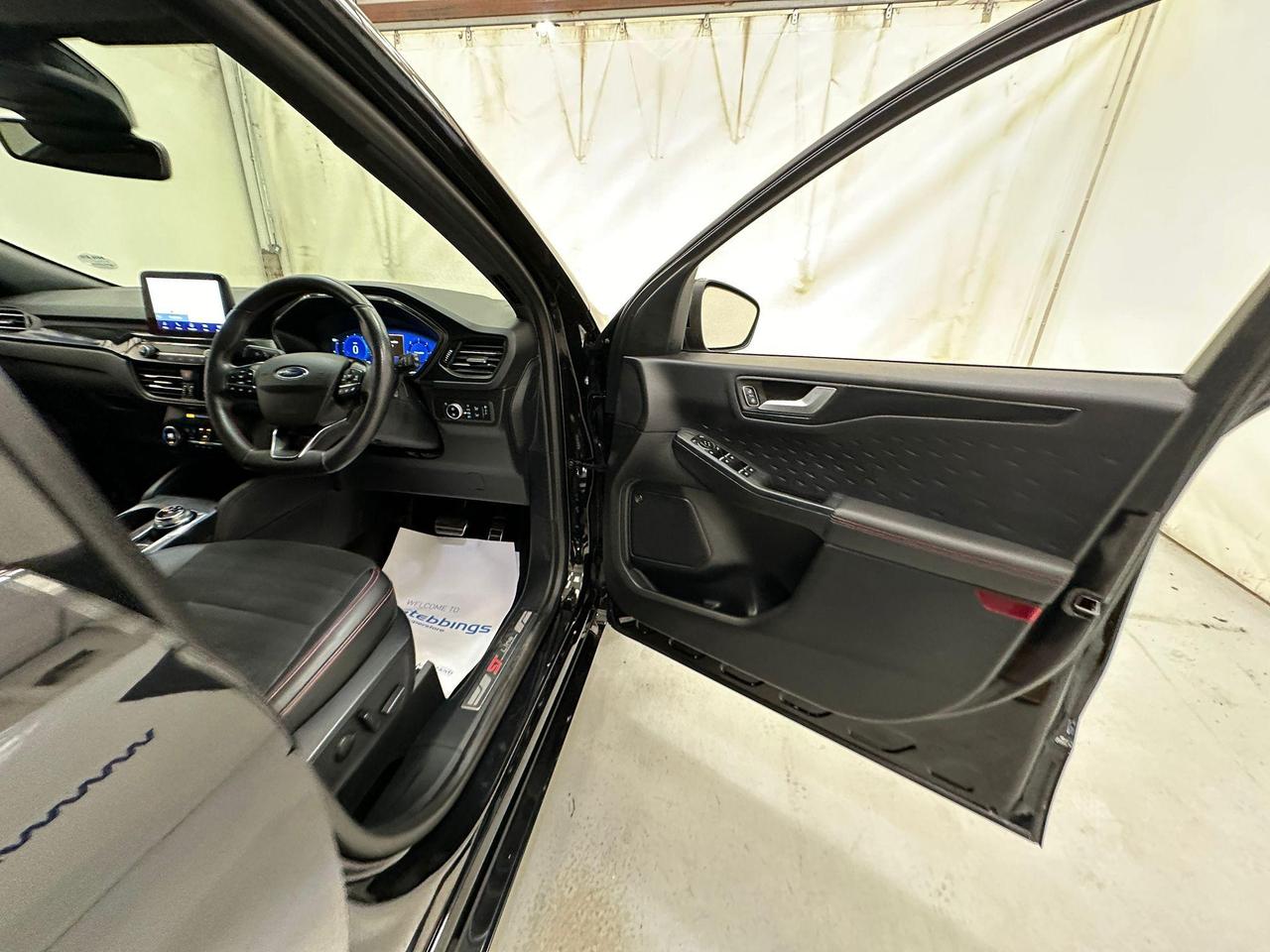 Ford Kuga SN70LFP