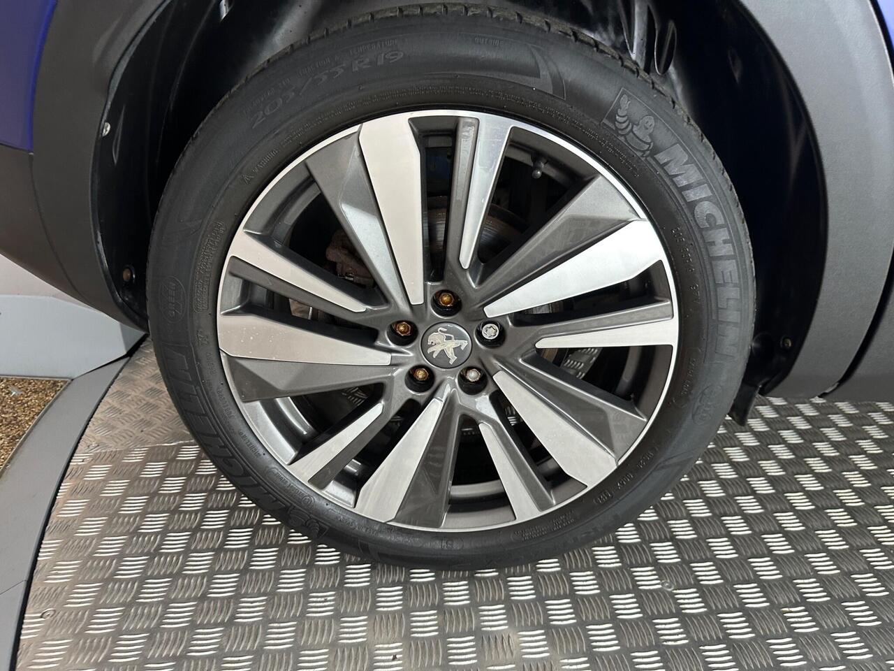 Peugeot 3008 CA69KSF