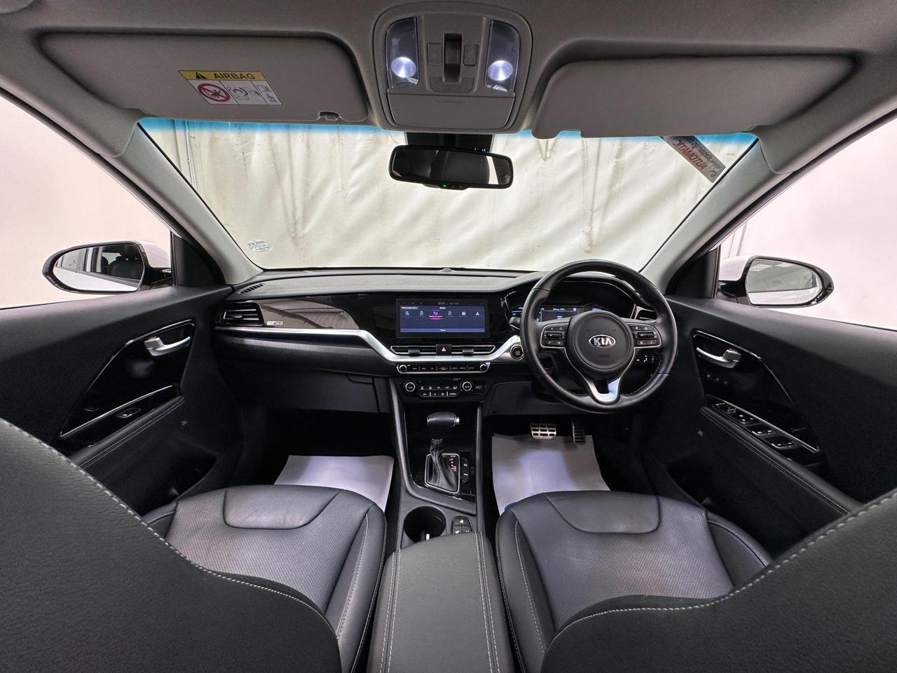 Kia Niro WN69JFA