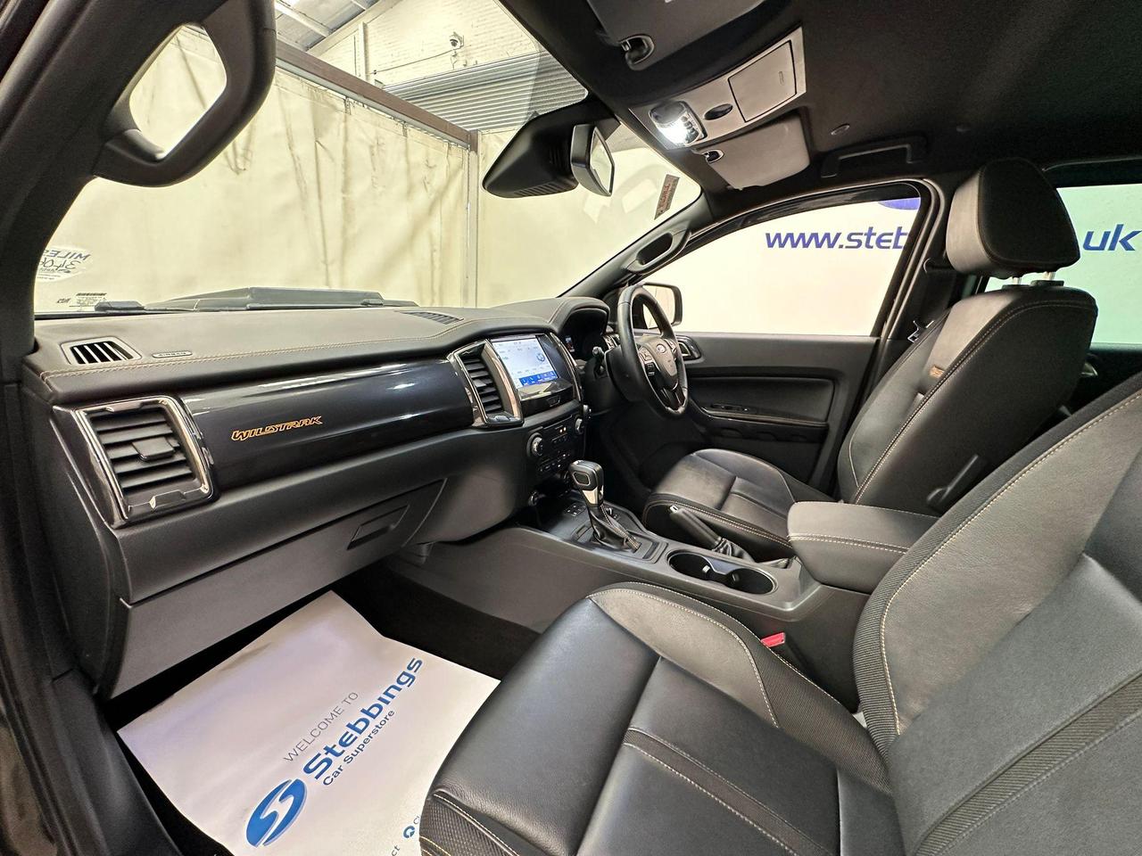 Ford Ranger FX71LPP