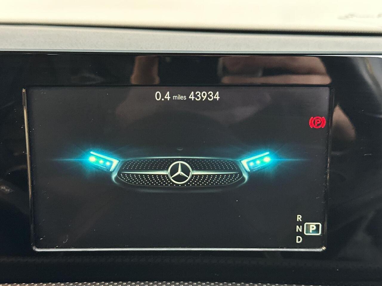 Mercedes-Benz A Class KS68KZH