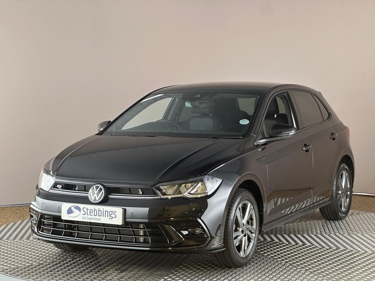 Volkswagen Polo DA73VJX