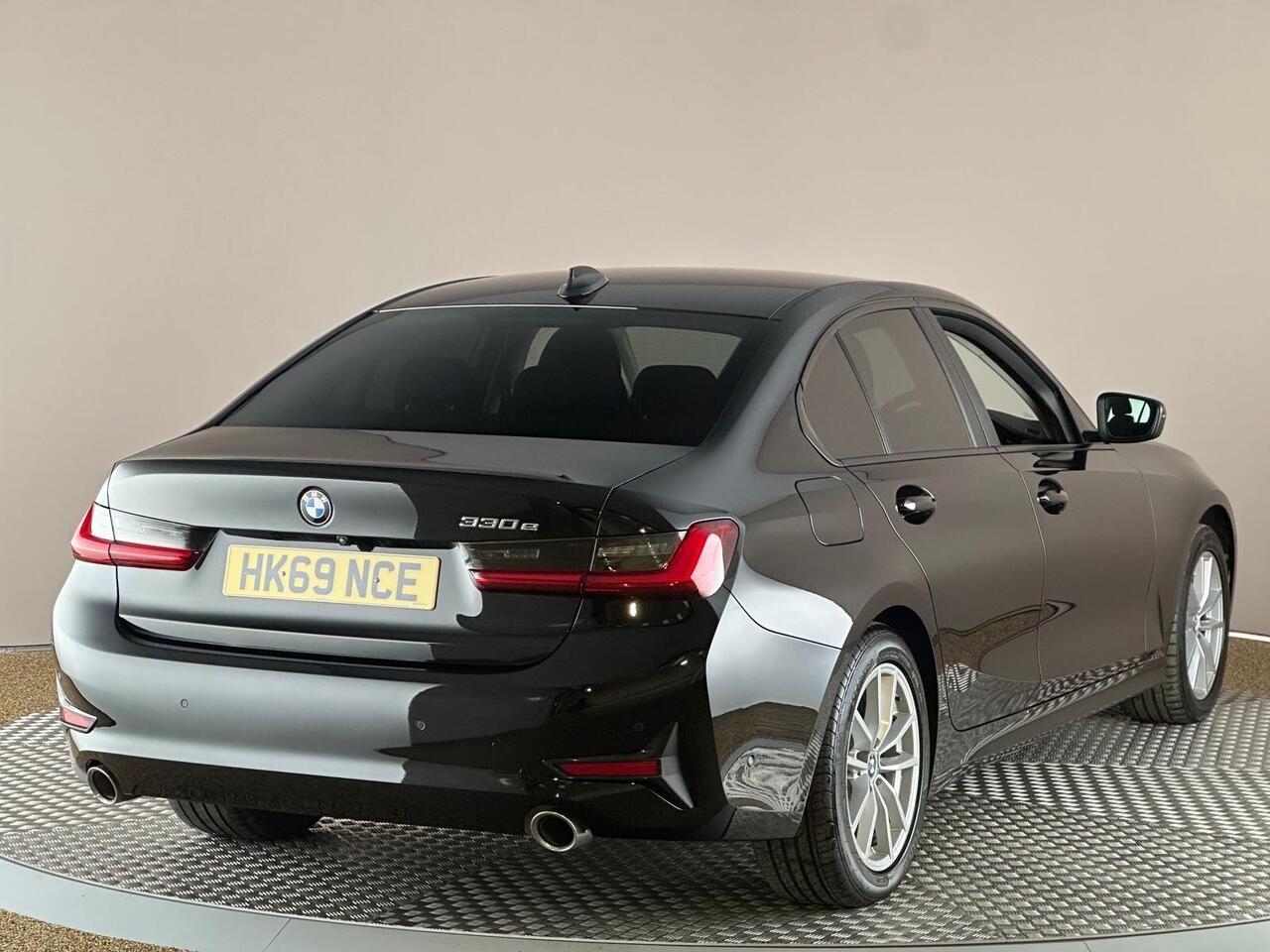 BMW 3 Series HK69NCE