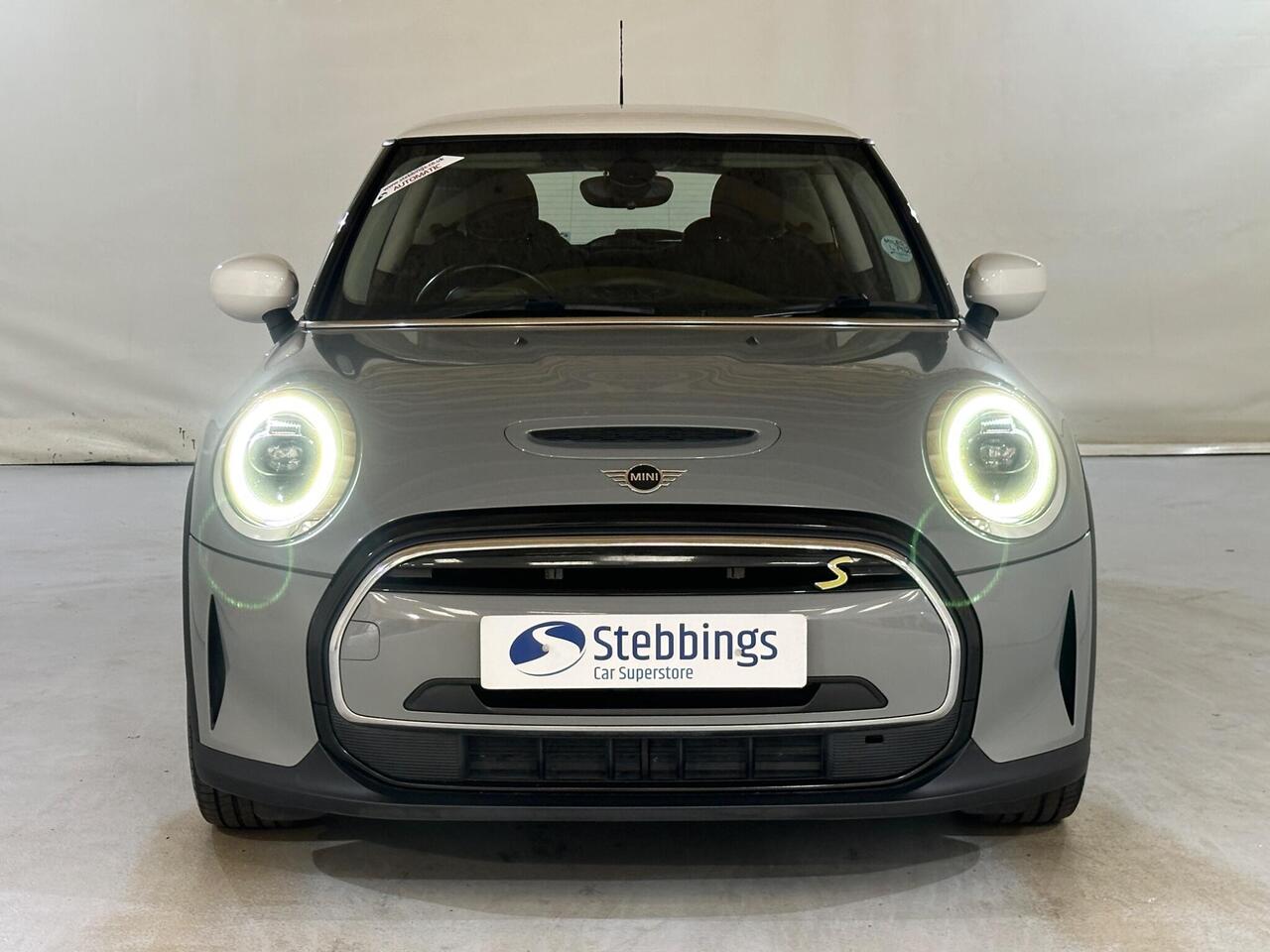 MINI Electric Hatch GF71KHC