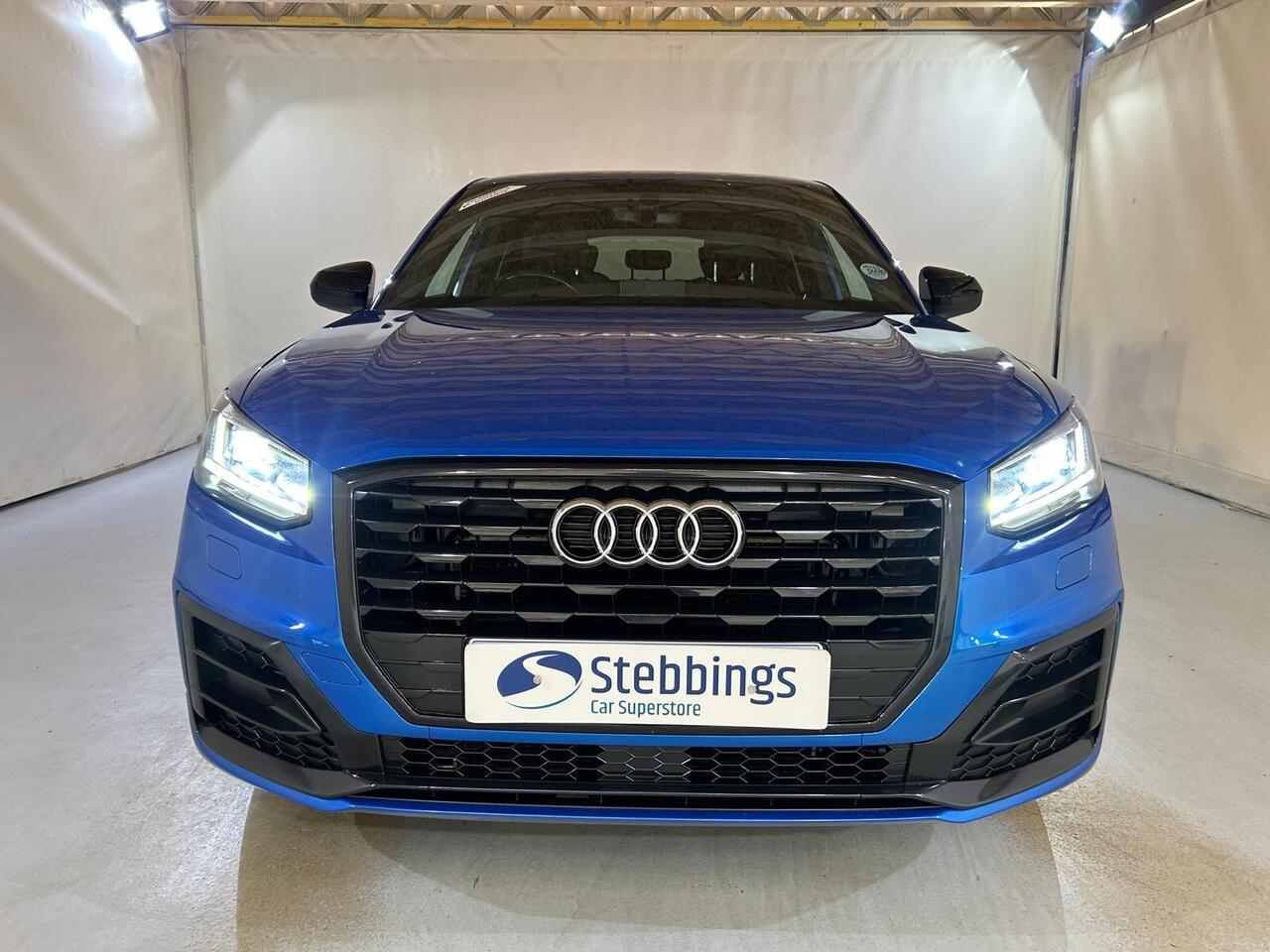 Audi Q2 KM70AEN