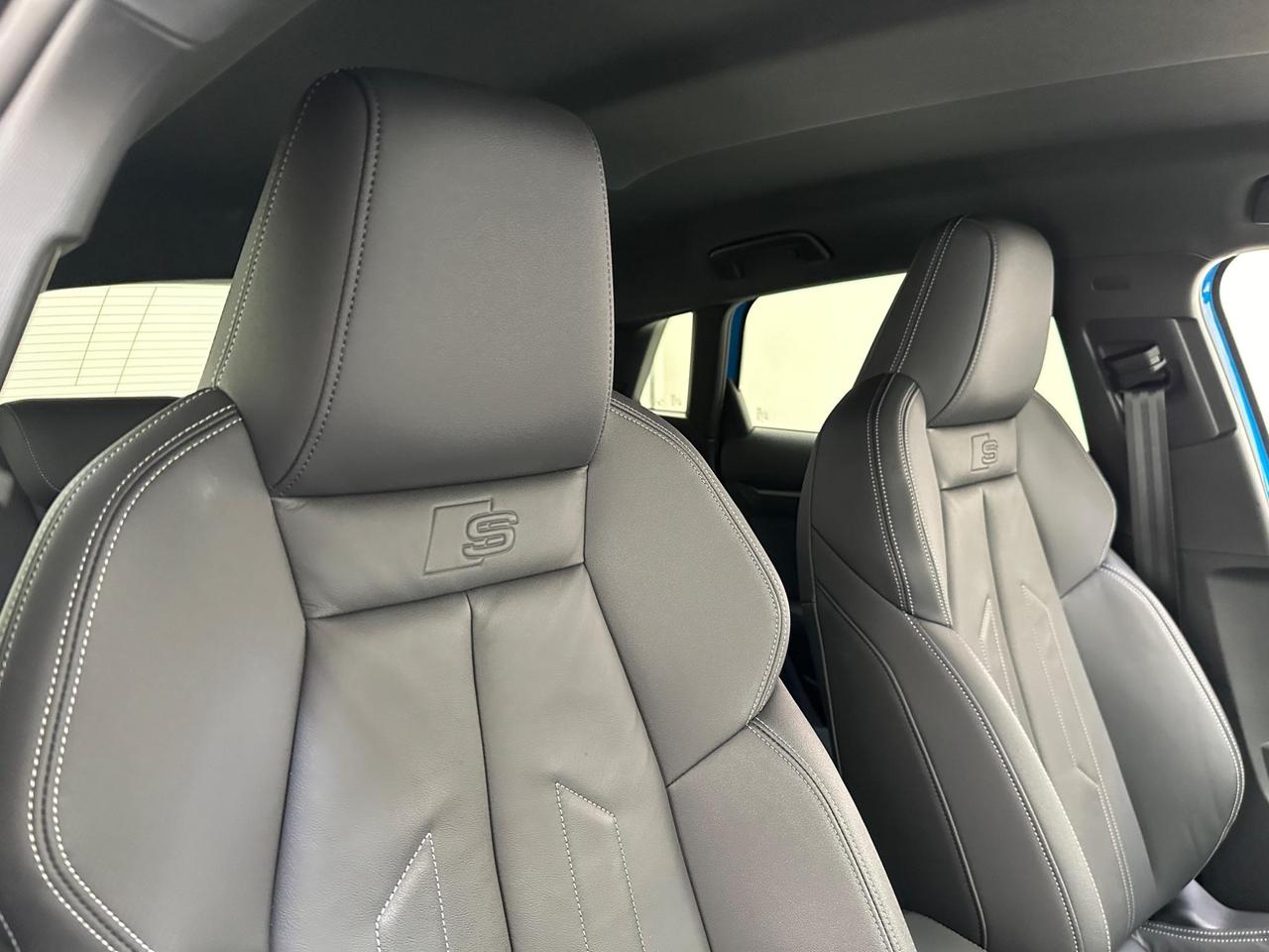 Audi A3 YE22GNN