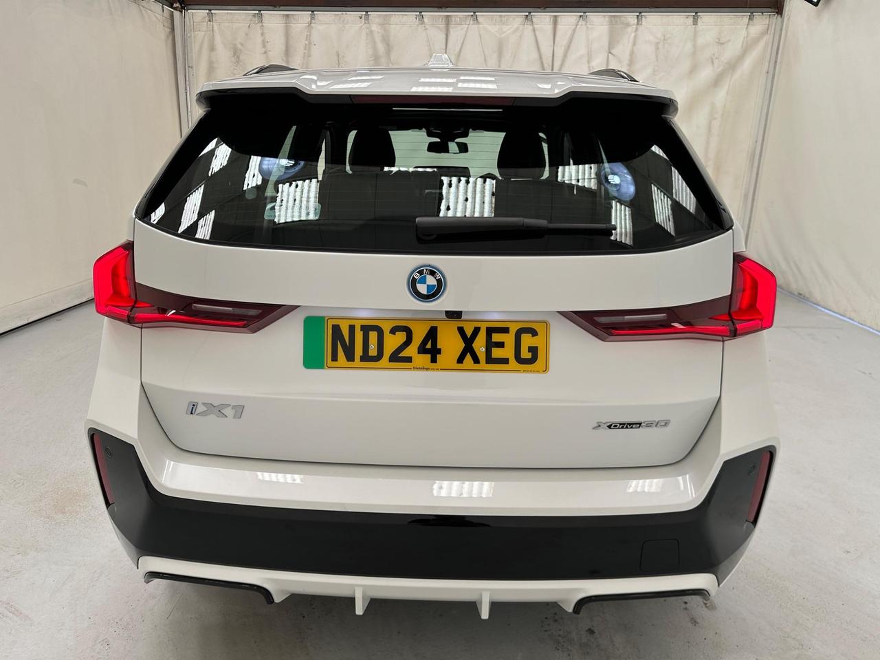 BMW iX1 ND24XEG