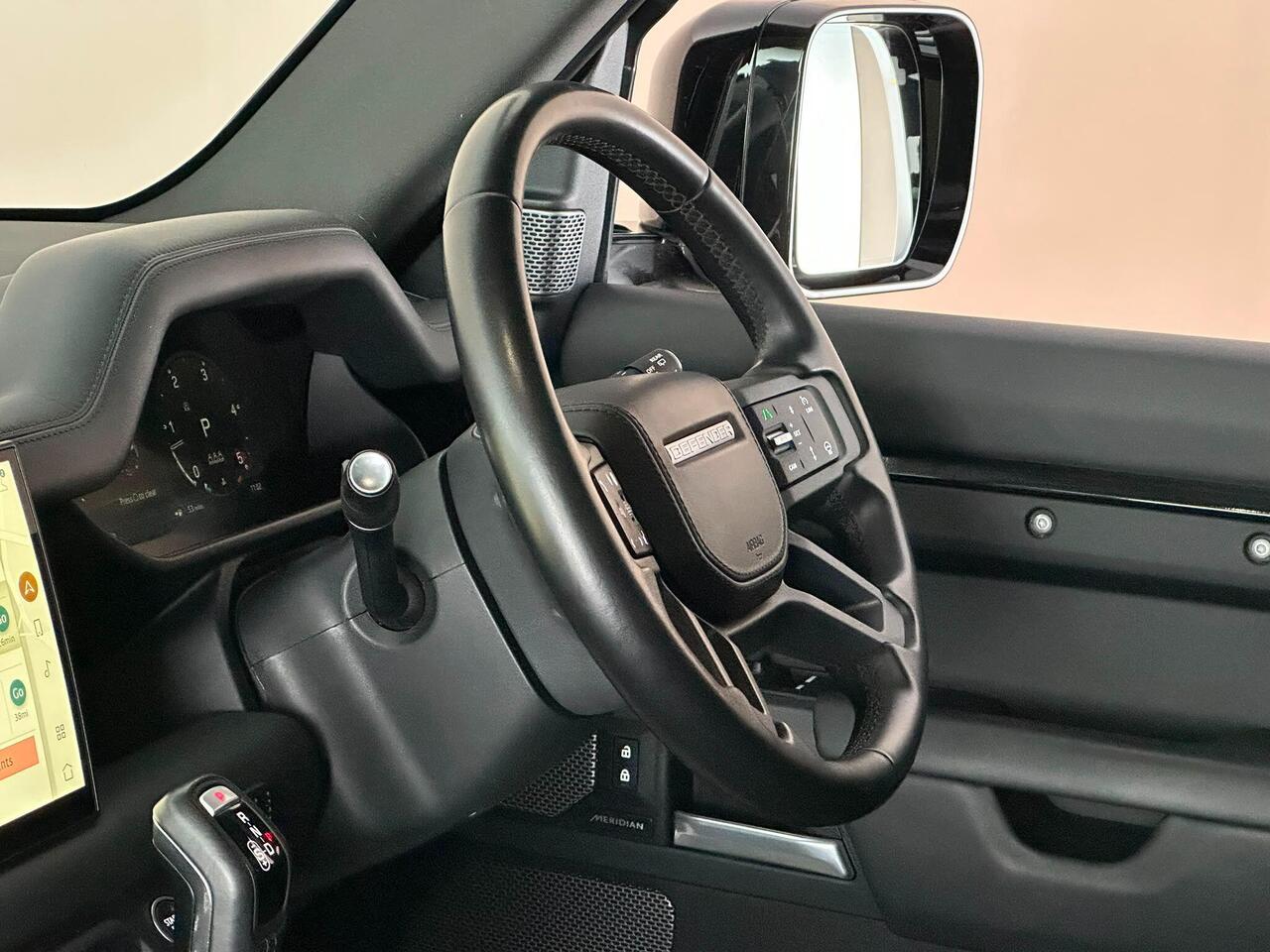 Land Rover Defender 110 VK24XER