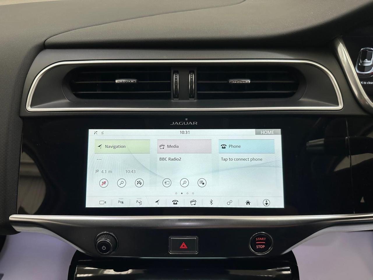 Jaguar I-PACE MV69LDX