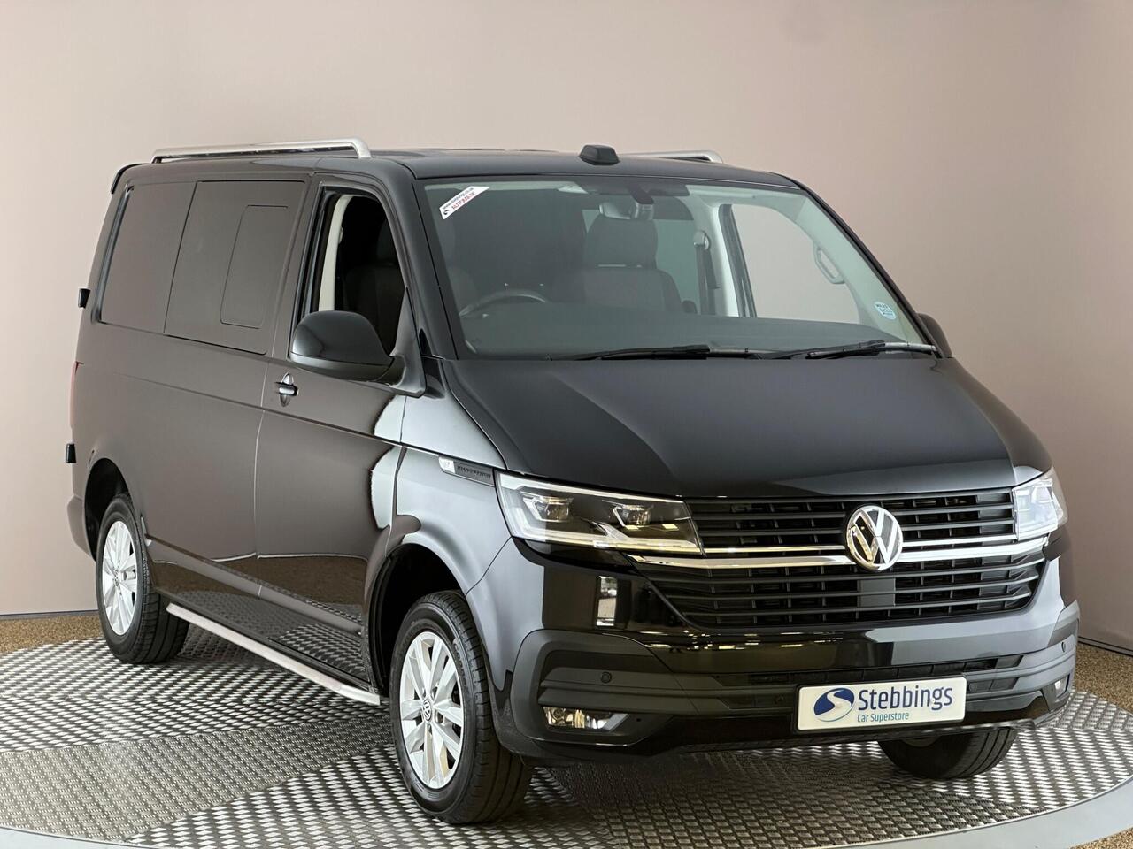 Volkswagen Transporter VA22PDV