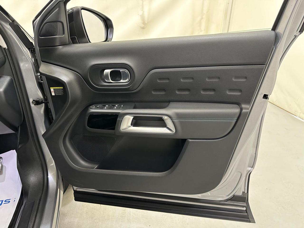 Citroen C5 Aircross KW22VZA