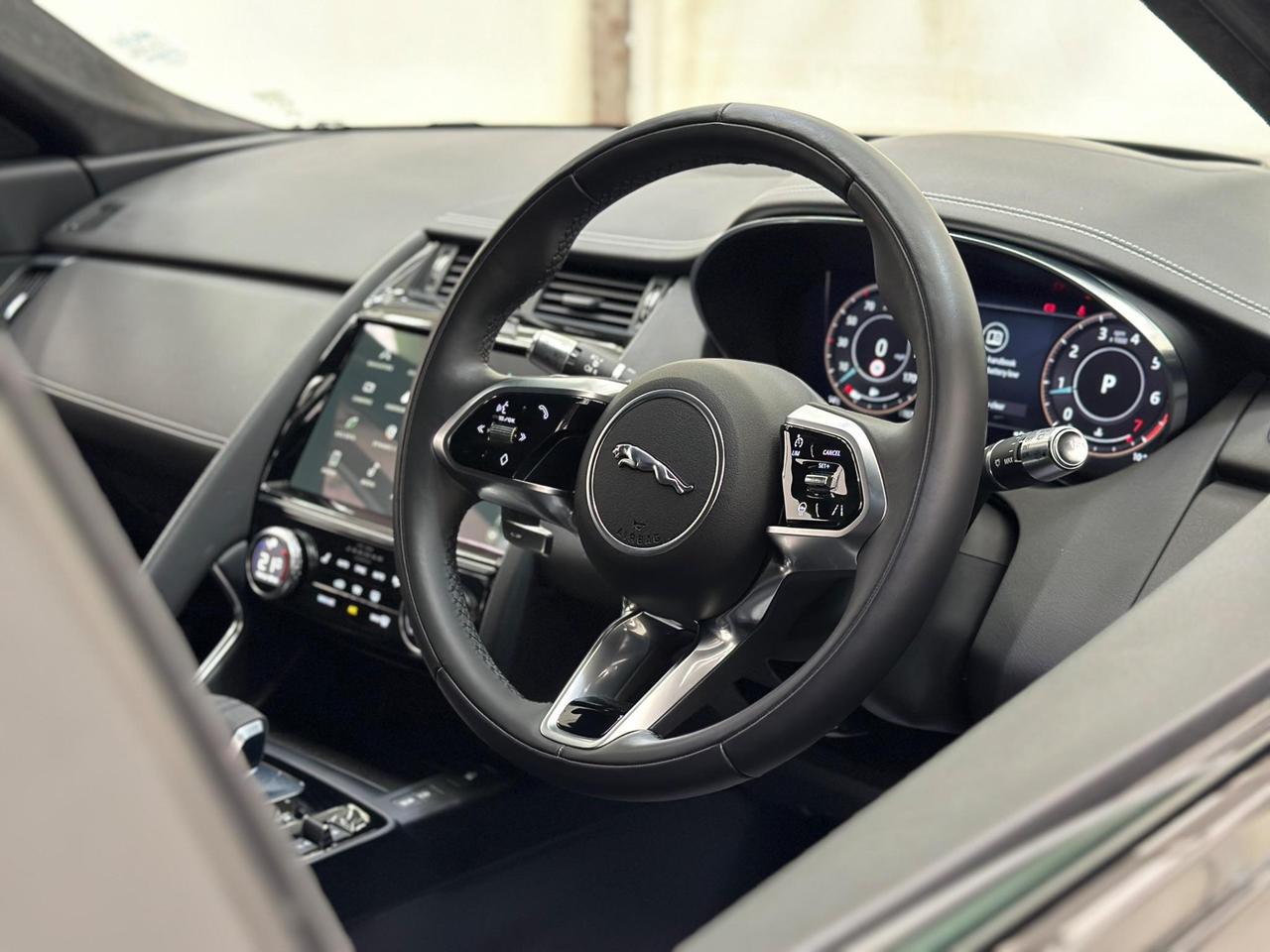 Jaguar E-PACE AP71UGT