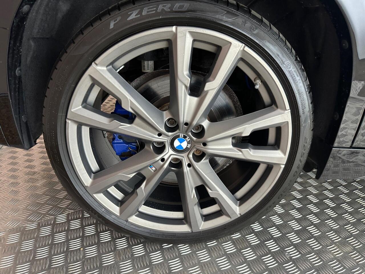 BMW X2 CJ19CTO