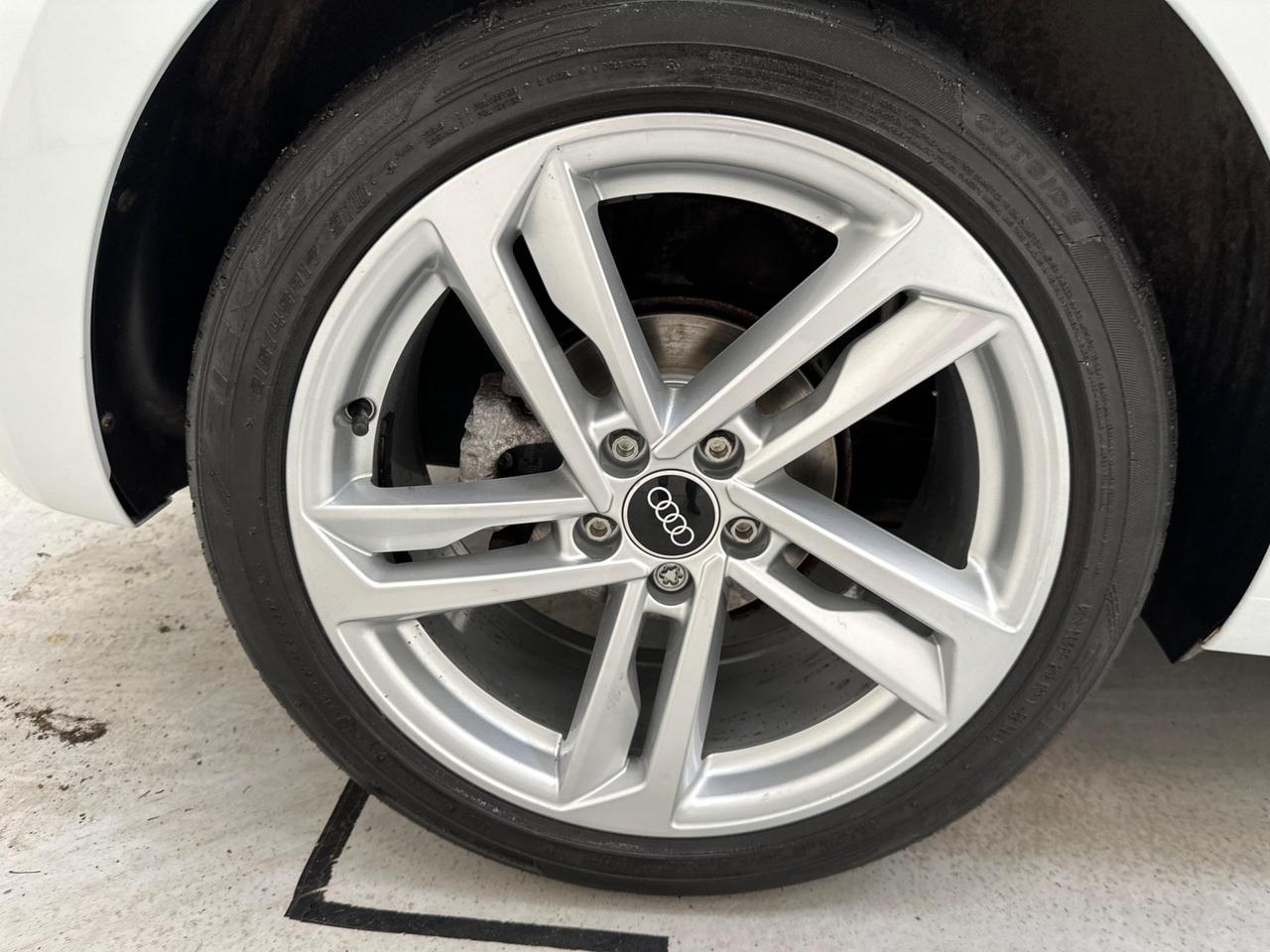 Audi A1 SD71NNK