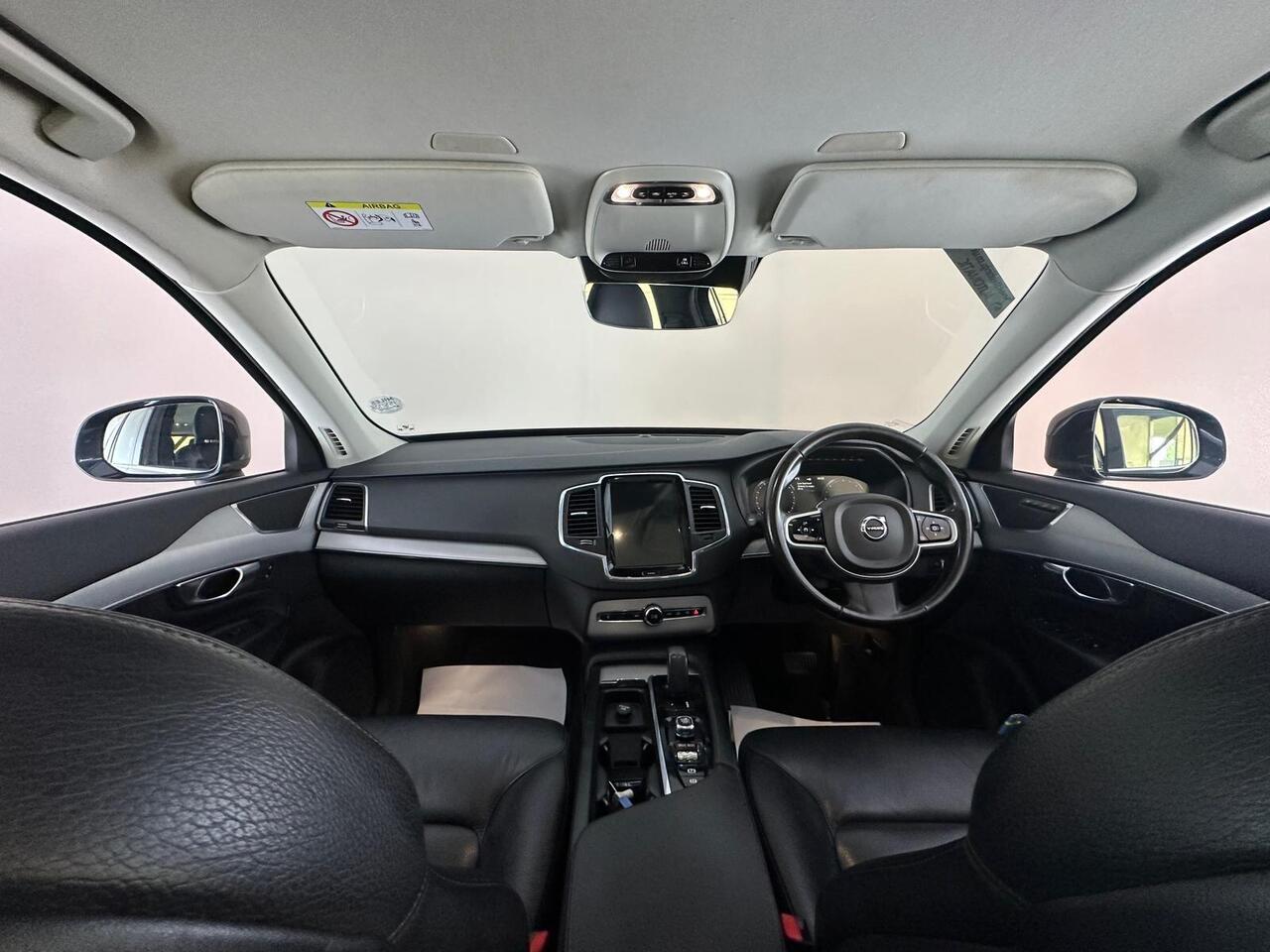 Volvo XC90 YY69PVT