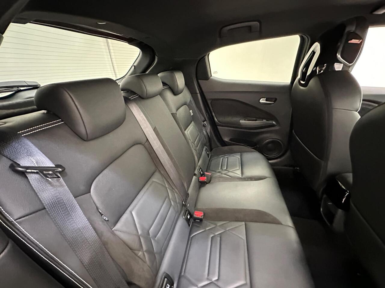 Nissan Juke DP21KXB