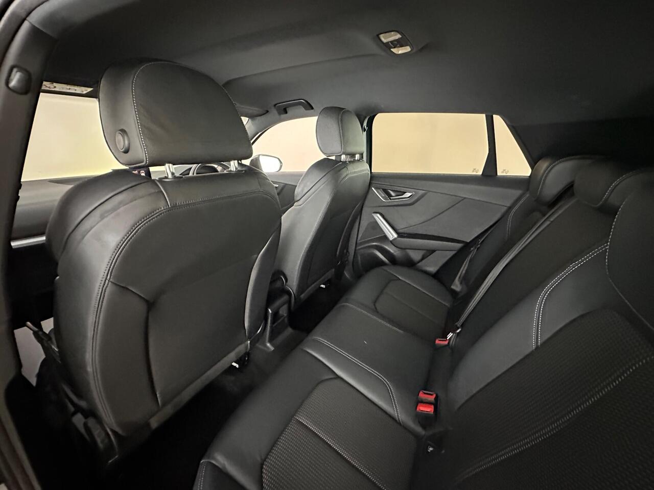 Audi Q2 WH19LVT