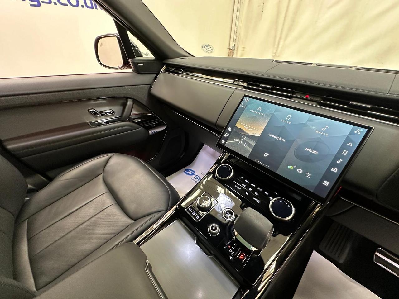 Land Rover Range Rover Sport DY23UJH
