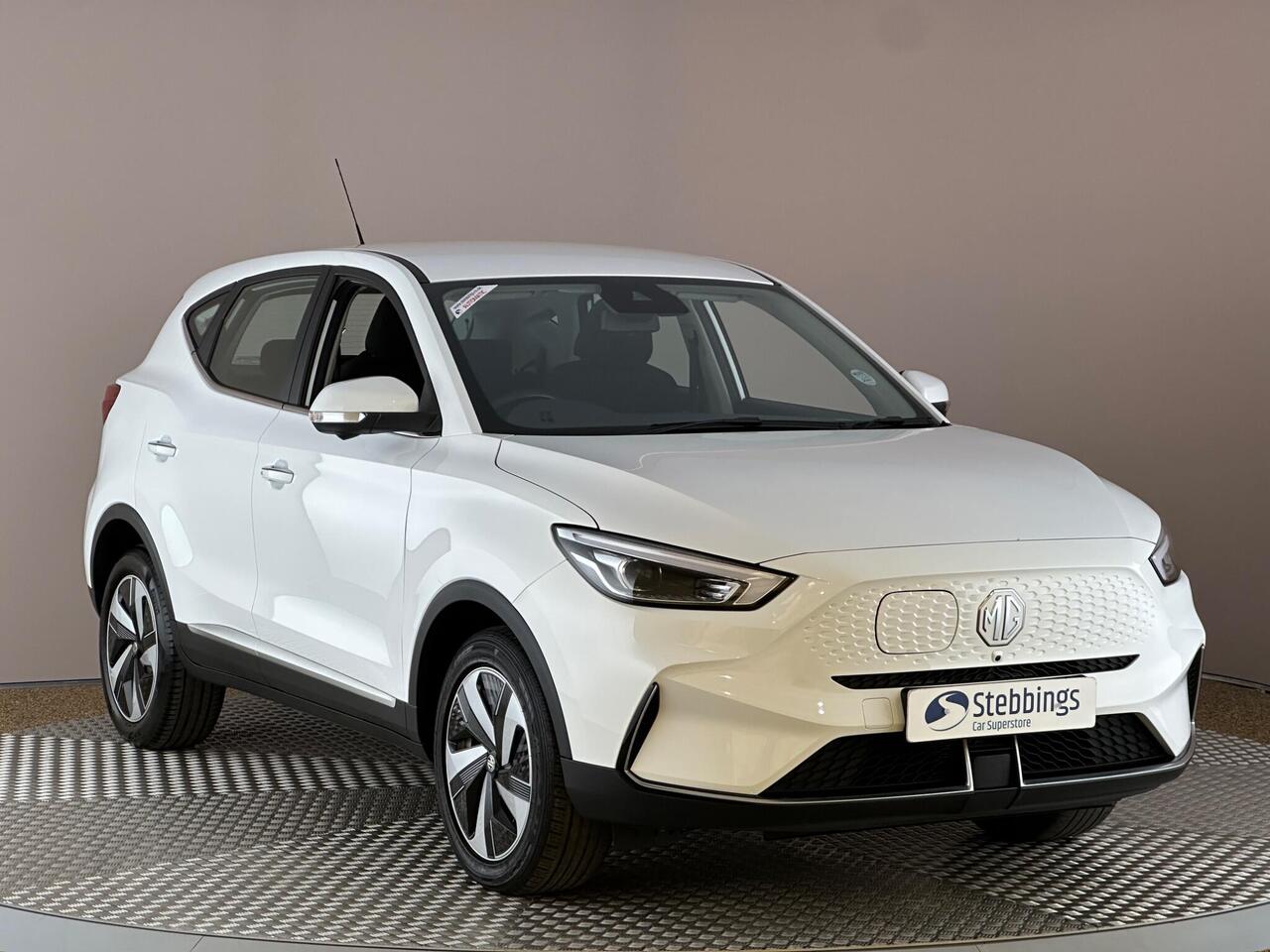 MG MG ZS YP23FVR