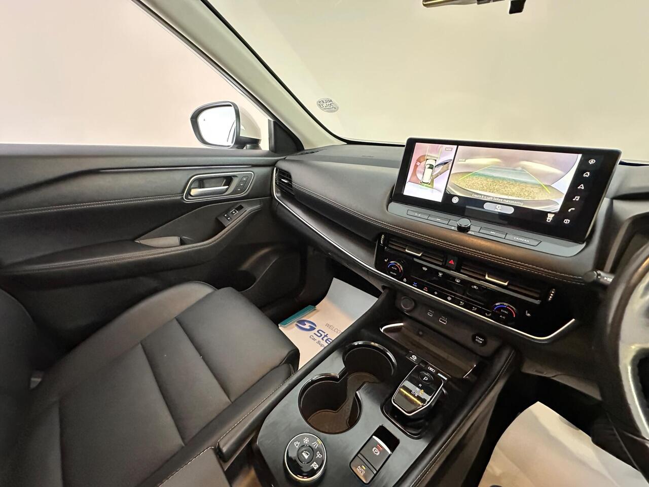 Nissan X-Trail AO24XVM