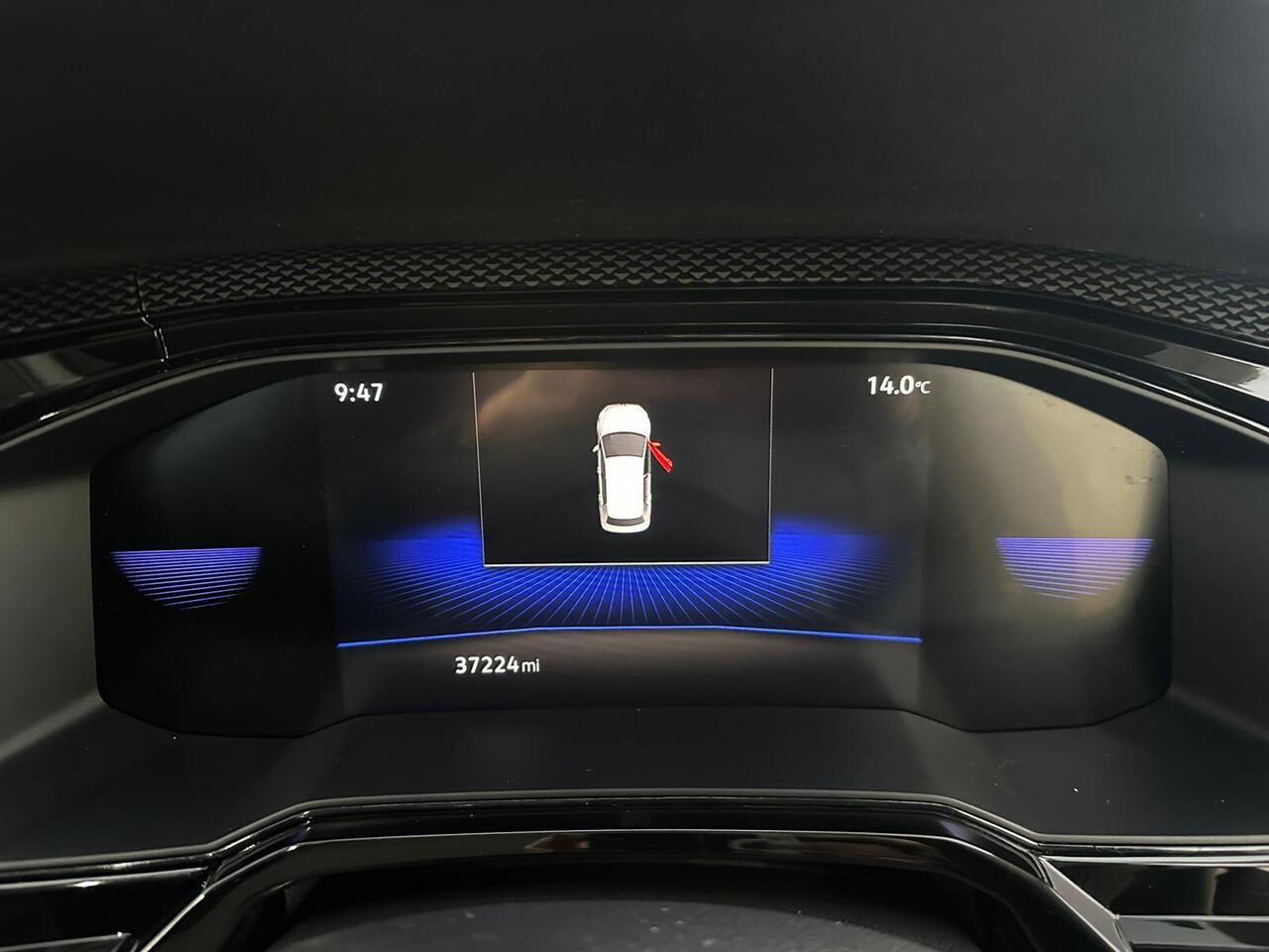 Volkswagen Taigo GD72RCF