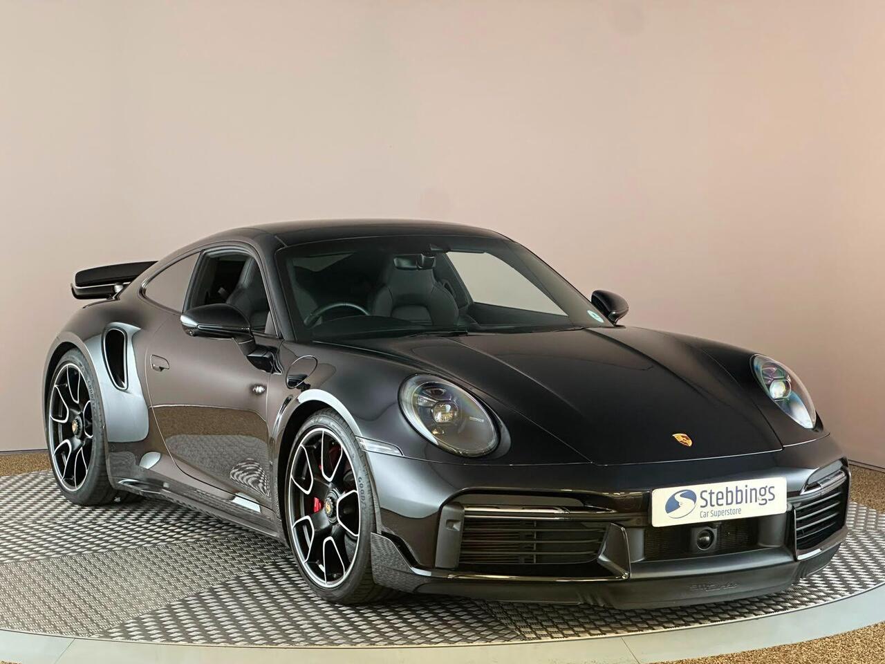 Porsche 911 AO73WWE