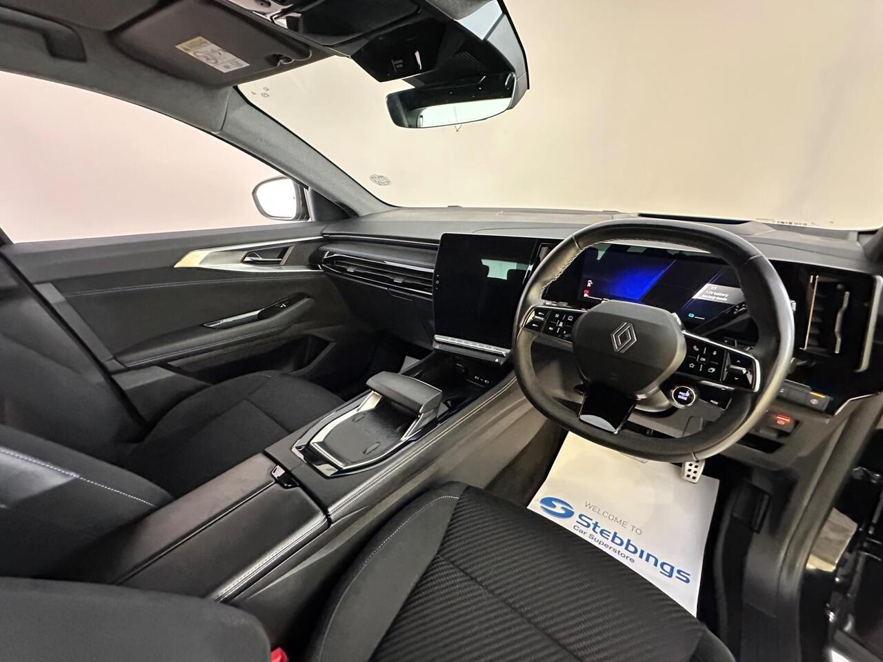 Renault Austral PK24VTN