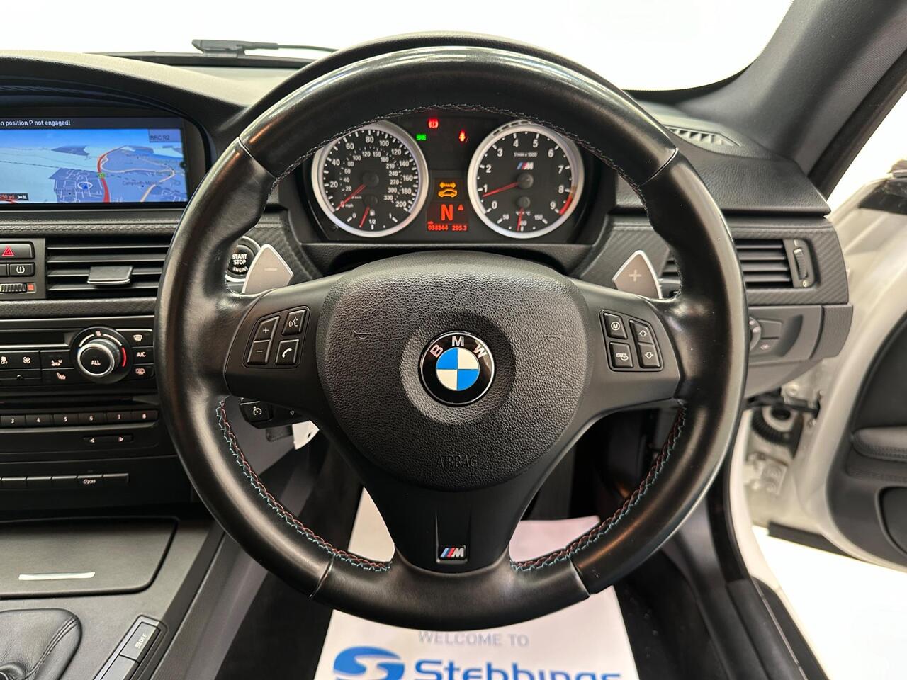 BMW M3 AX13UGN