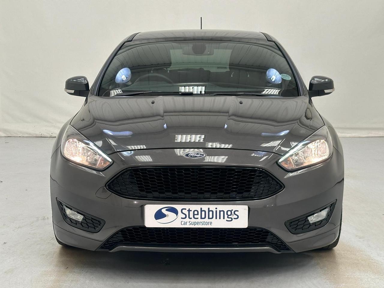 Ford Focus EX18YDL