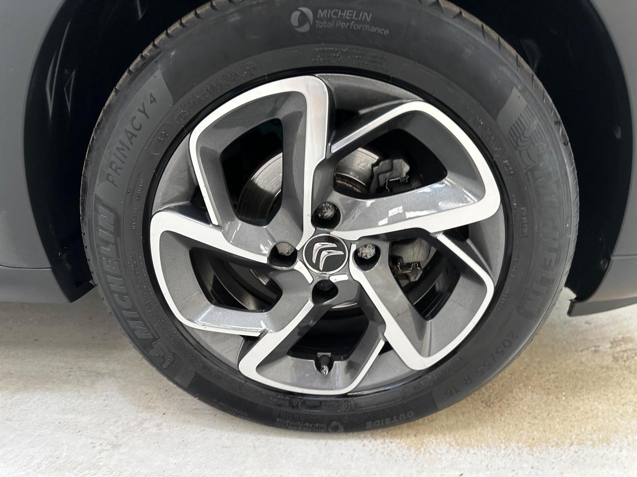 Citroen C3 KT70OBG