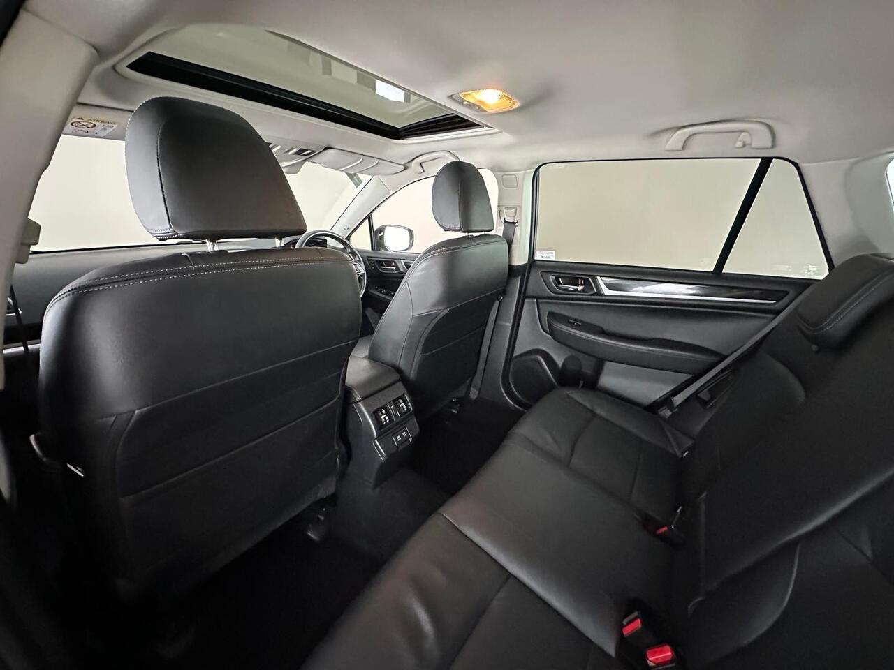 Subaru Outback EX19ACZ