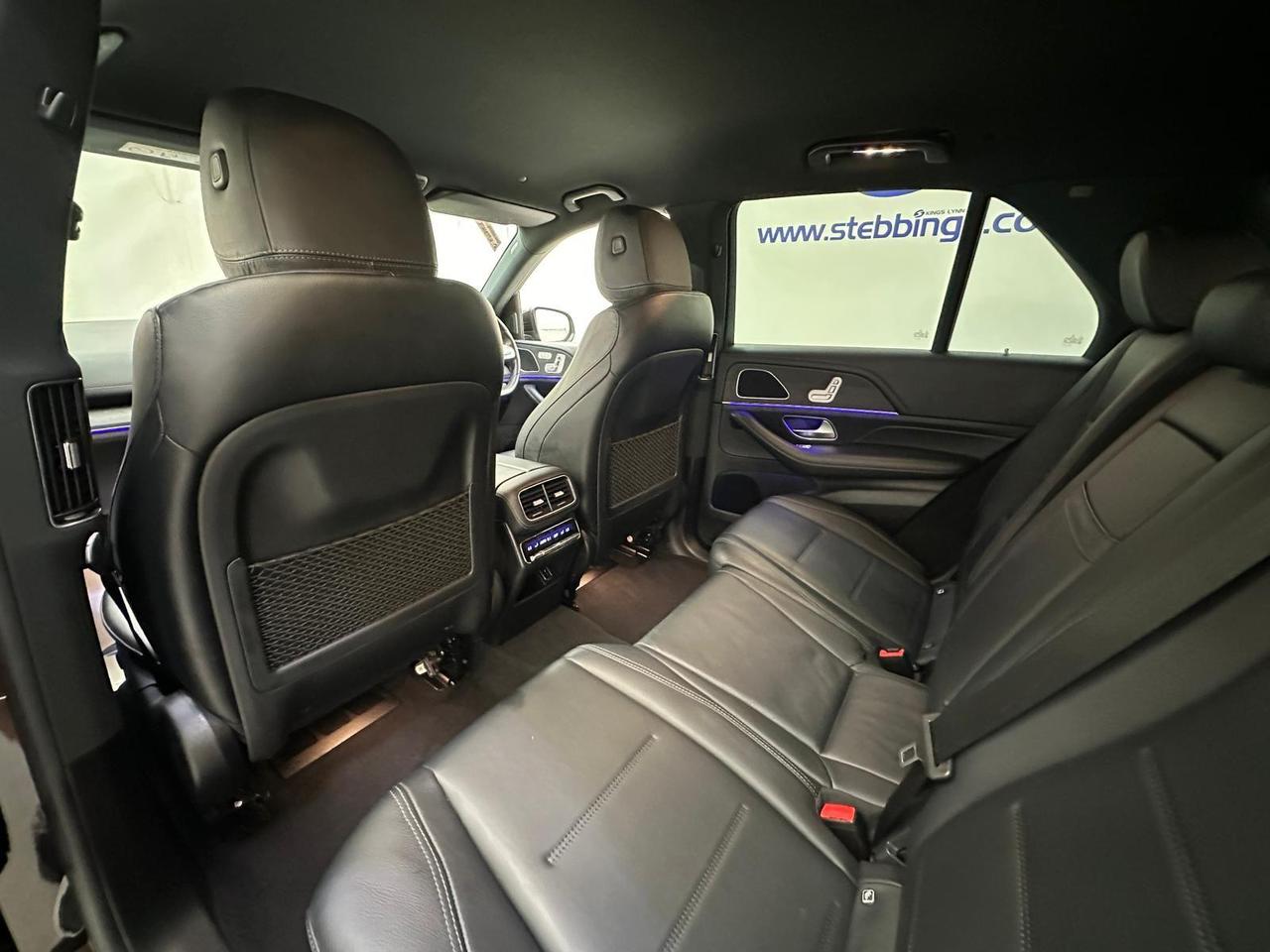 Mercedes-Benz GLE KR20RLO
