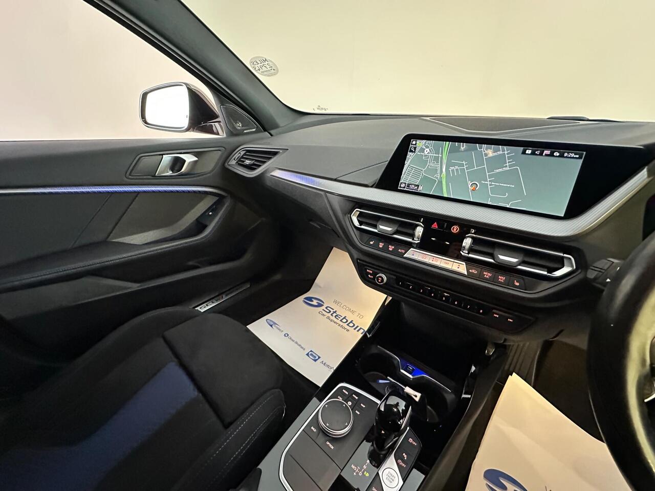 BMW 1 Series MX73XAA