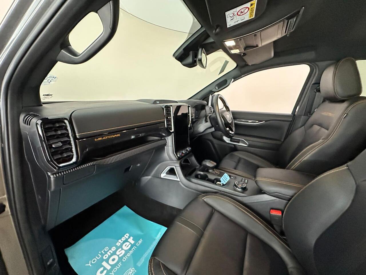 Ford Ranger HK73KVX