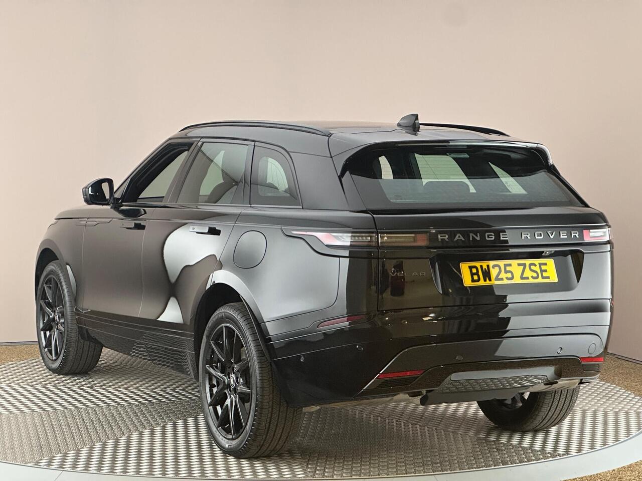 Land Rover Range Rover Velar BW25ZSE