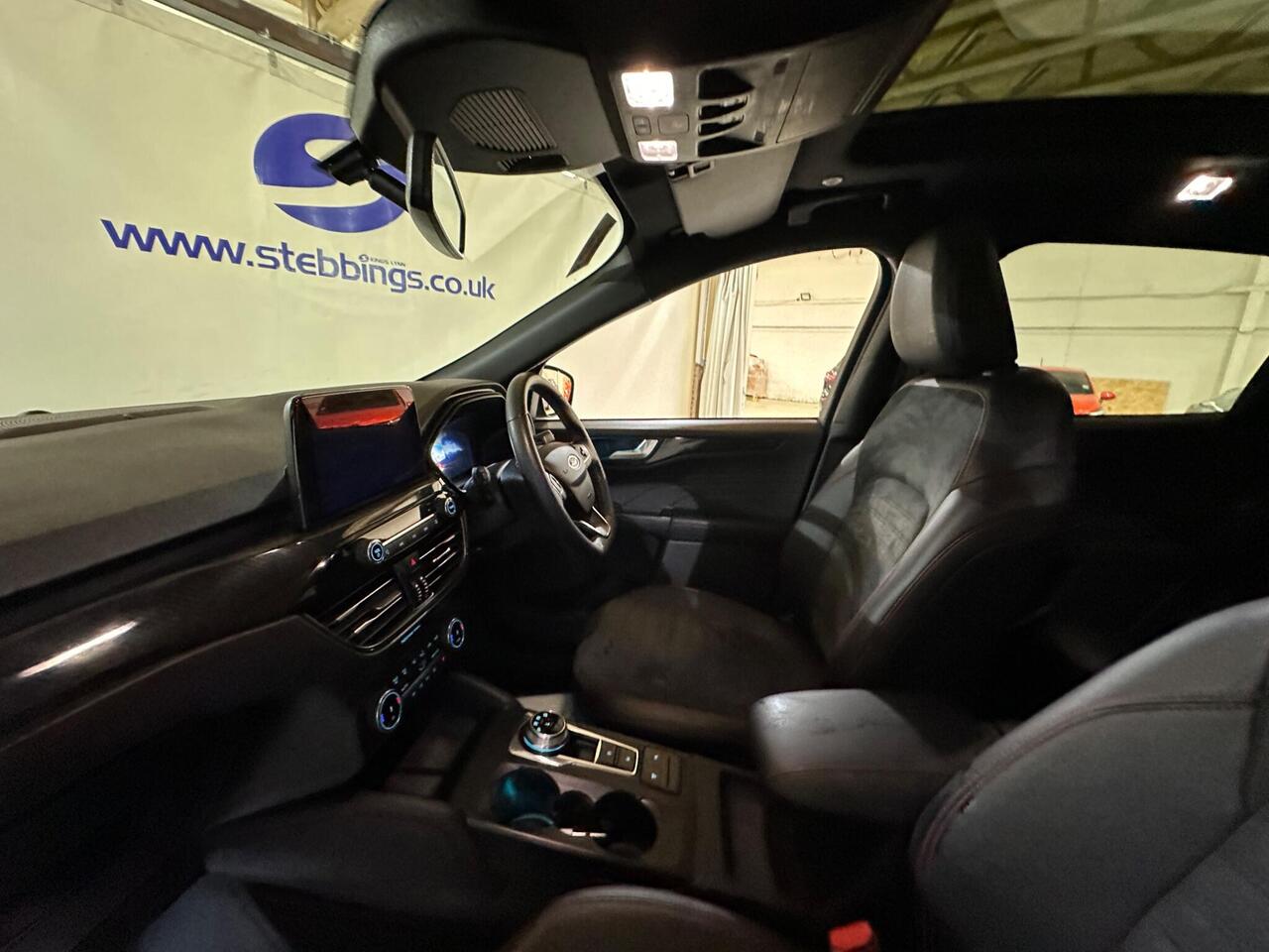 Ford Kuga GV23ZSP