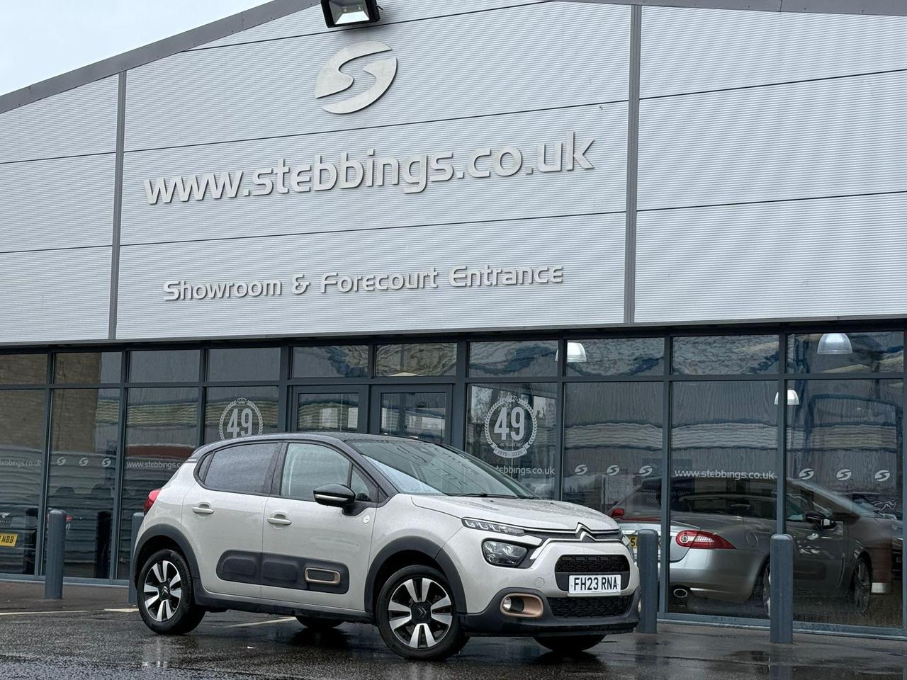 Citroen C3 FH23RNA