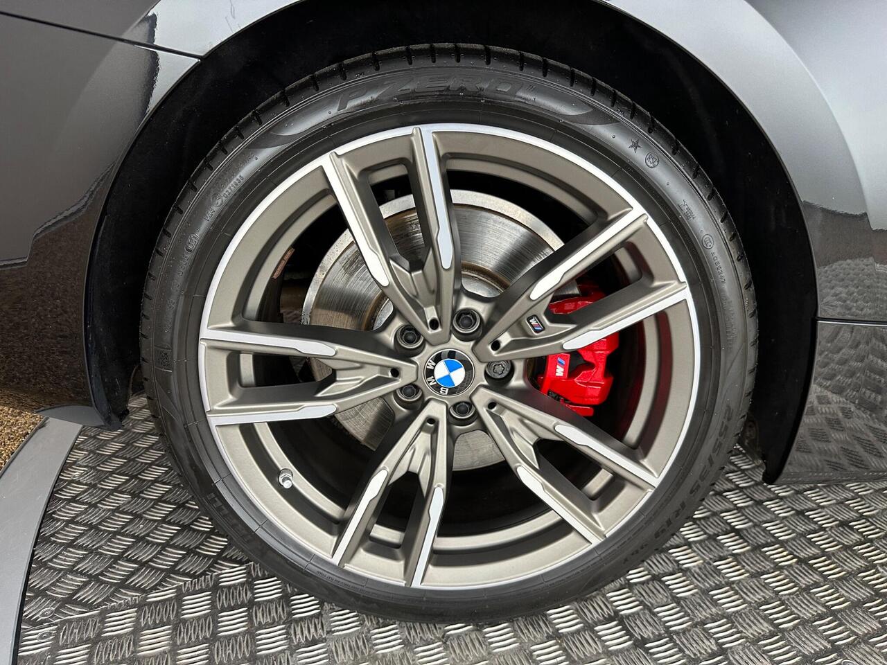 BMW 4 Series PK71FFX