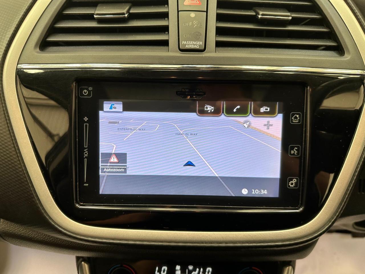 Suzuki SX4 S-Cross KV66PLZ