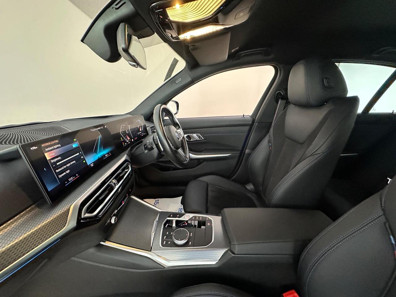 BMW 3 Series NC73BKO