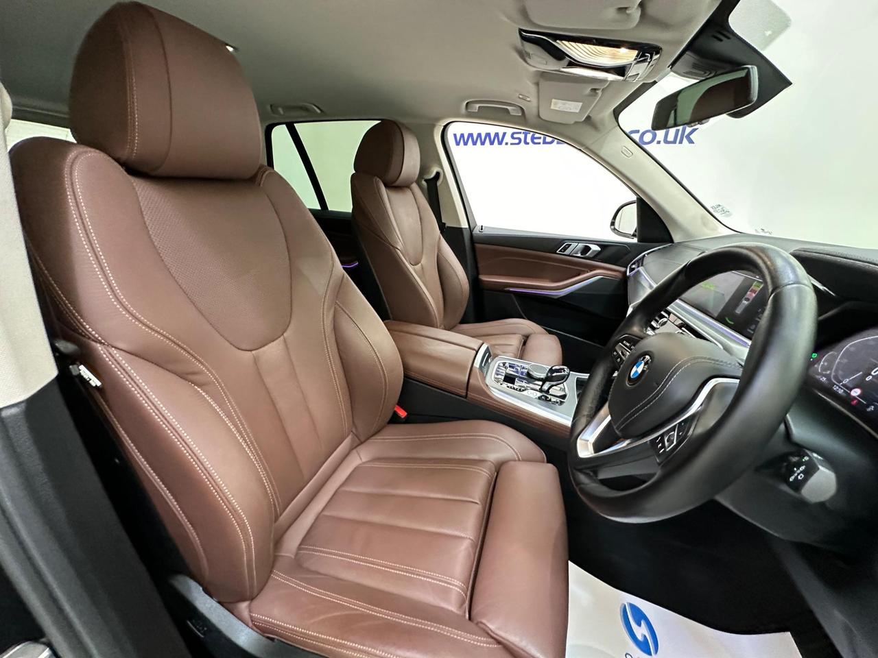 BMW X5 LK21HXH