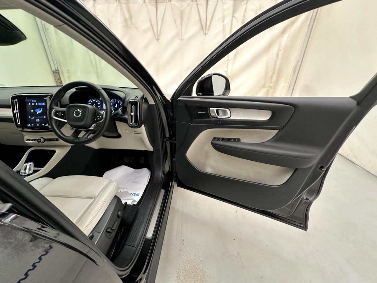 Volvo XC40 LO69EFW