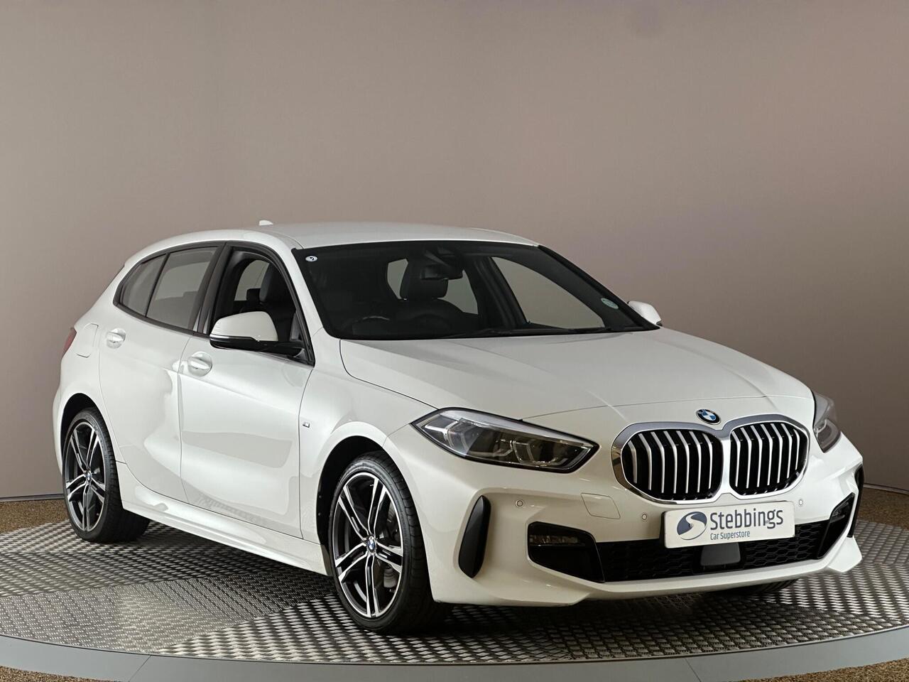 BMW 1 Series PK20ECZ