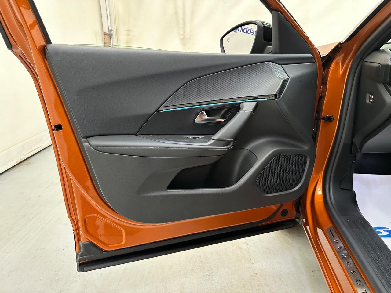 Peugeot 2008 CJ71AEG
