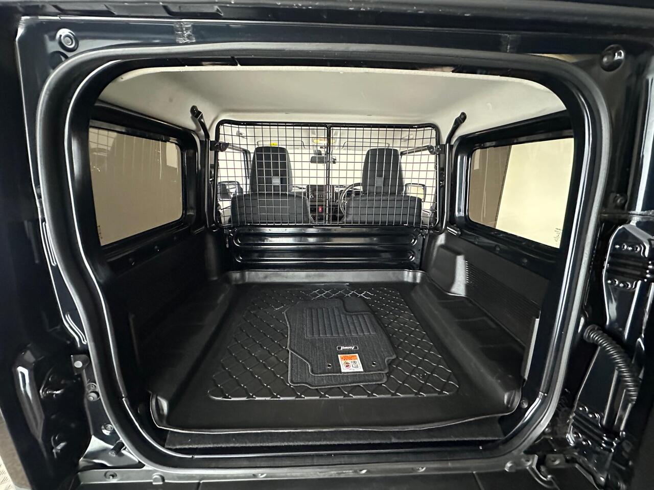 Suzuki Jimny CMZ2165