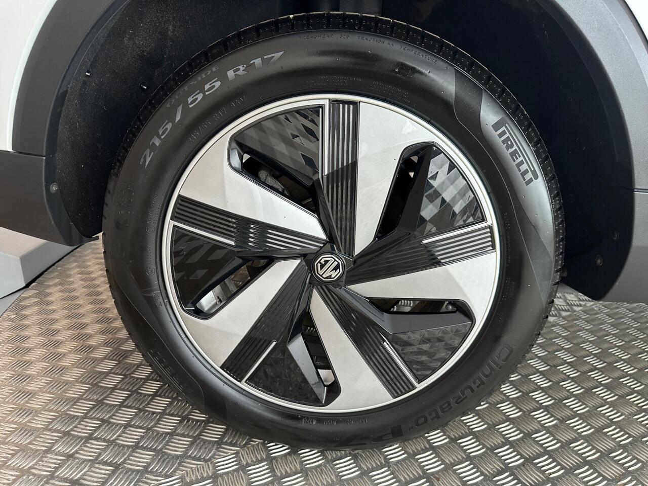 MG MG ZS YP23FVR