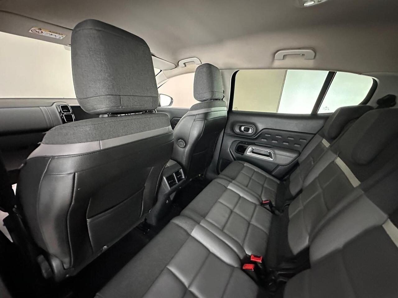 Citroen C5 Aircross DG21XDJ