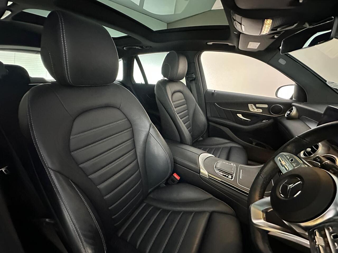 Mercedes-Benz GLC EK71XTN