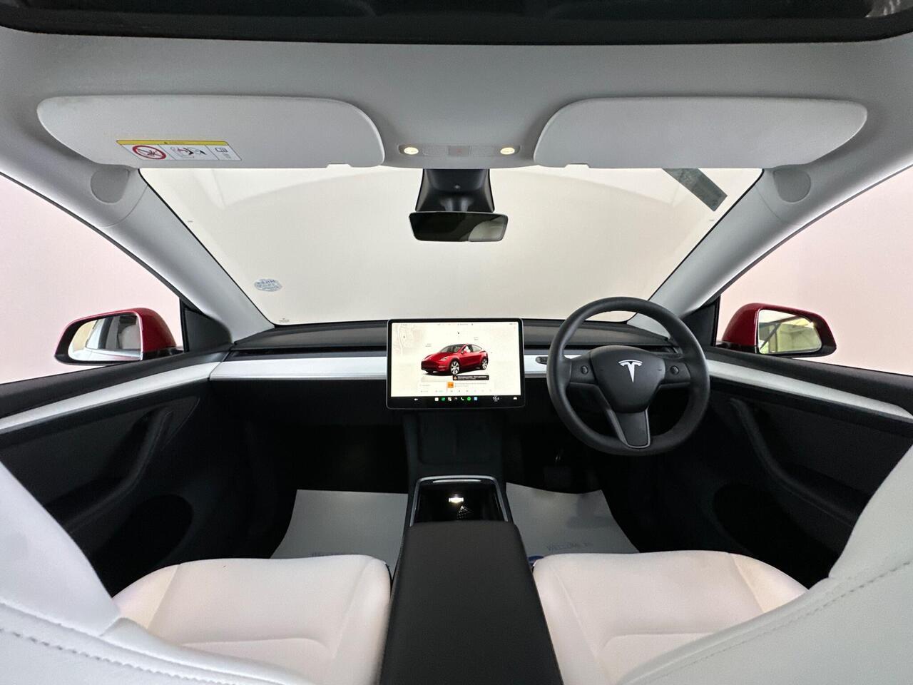 Tesla Model Y LB22LCT