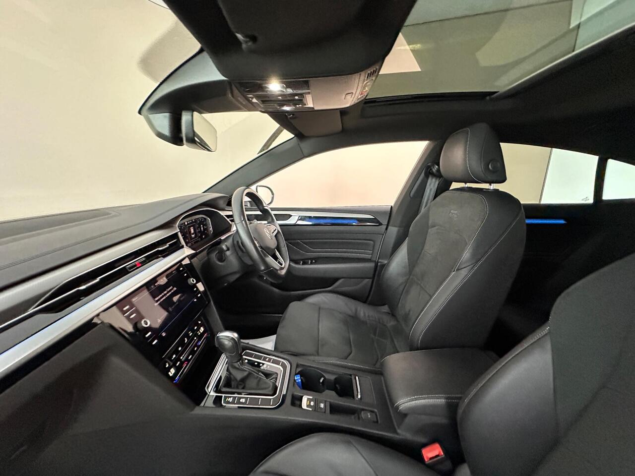 Volkswagen Arteon FP71AOZ